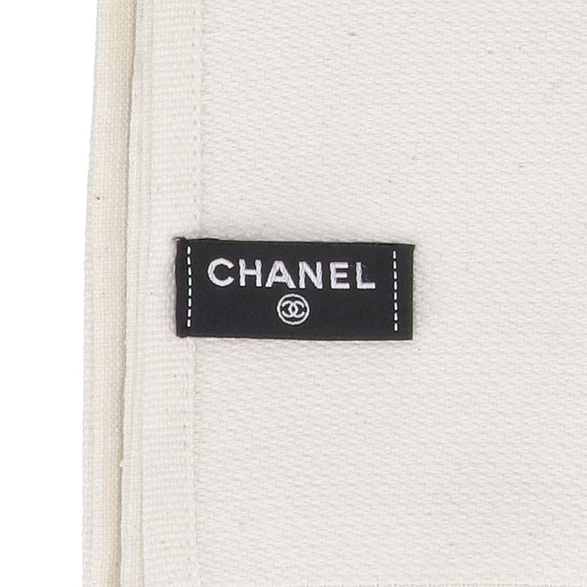 CHANEL シャネル/CHANELロゴコットンテーブルクロス//Aランク/75