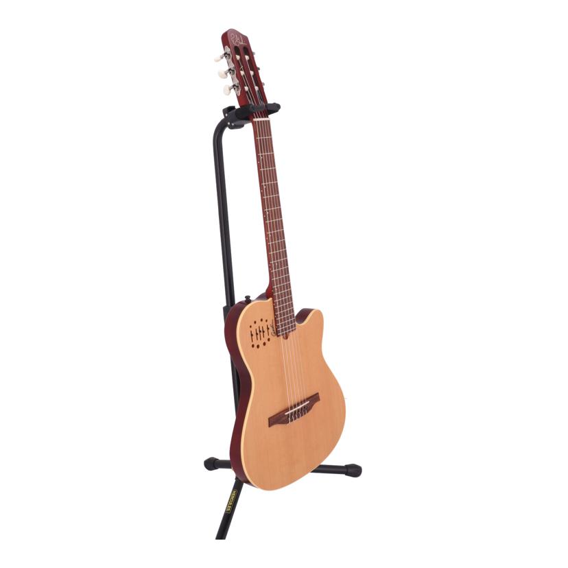 Godin ゴダンギター/エレガットギター/Multiac Nylon Encor//18452165/Aランク/77