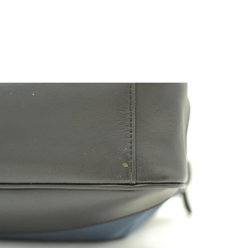 COACH コーチ/ナイロンキャンバスバッグ/ストラップ欠品/F31277//D18**/ABランク/75