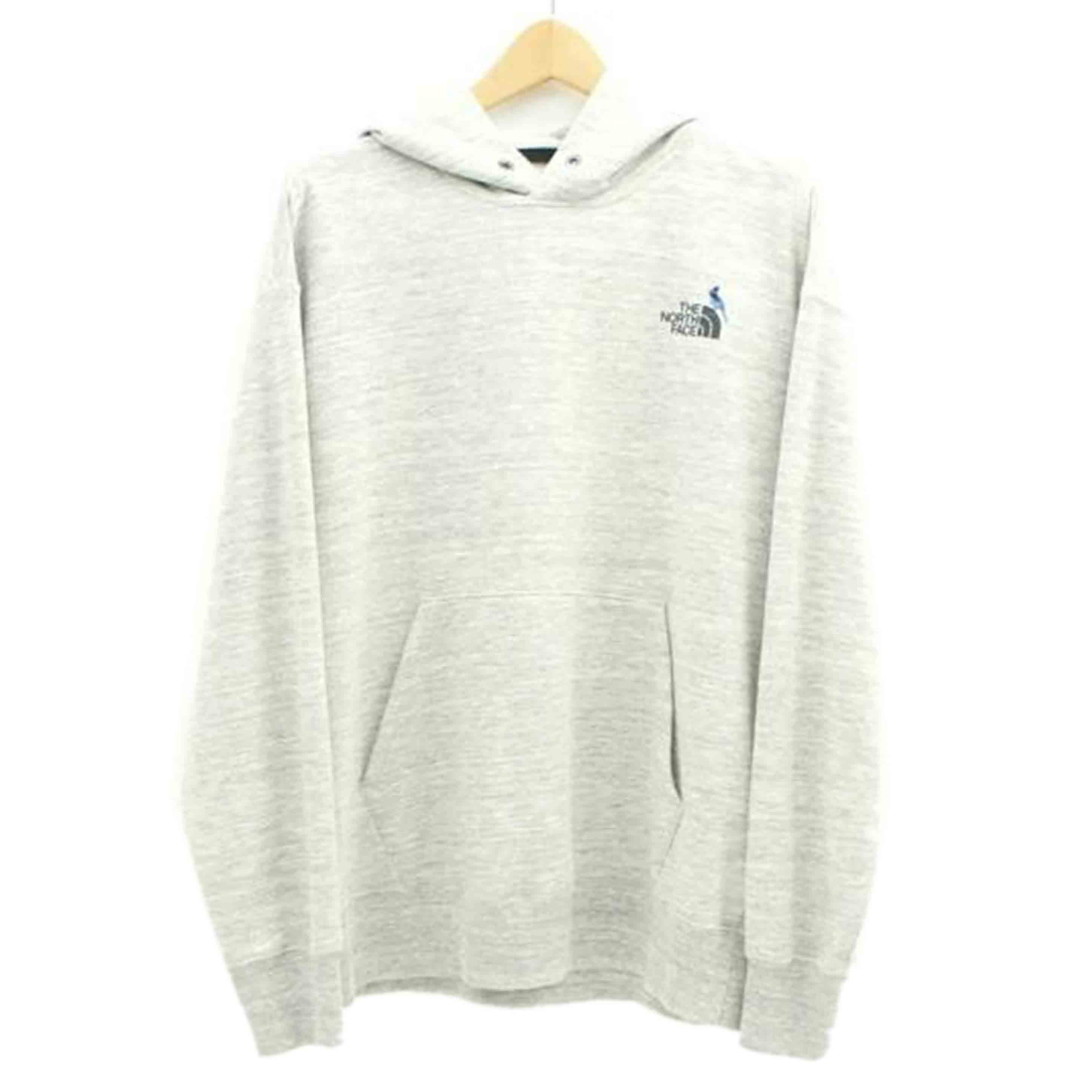 THE NORTH FACE ノースフェイス/ズーピッカーフーディー/NT12440//Aランク/75