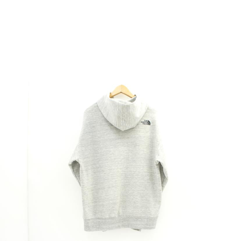 THE NORTH FACE ノースフェイス/ズーピッカーフーディー/NT12440//Aランク/75
