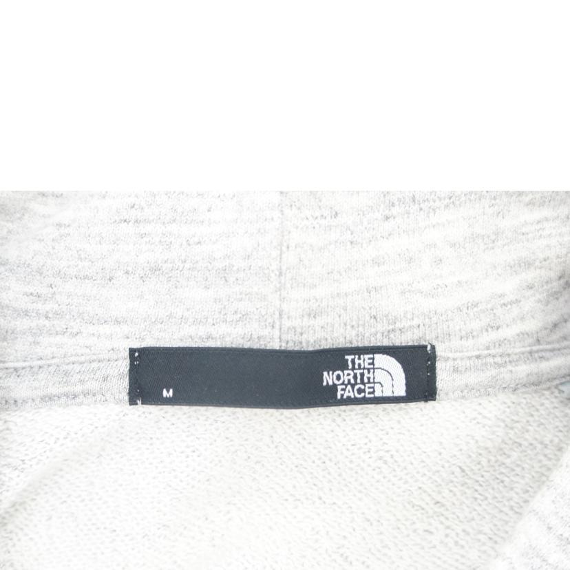 THE NORTH FACE ノースフェイス/ズーピッカーフーディー/NT12440//Aランク/75