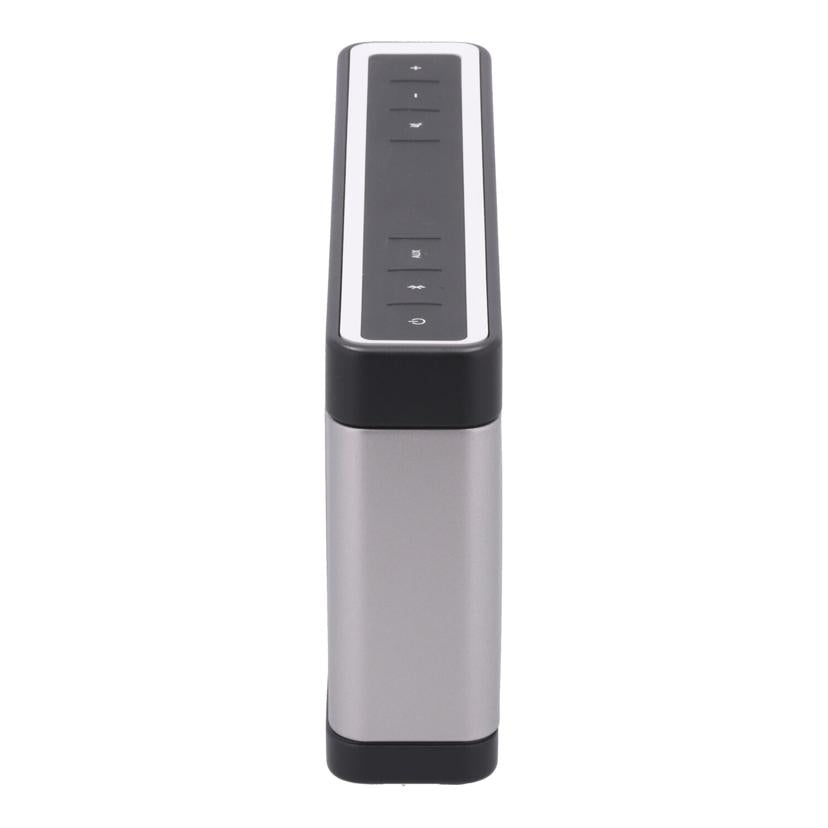 BOSE ボーズ /Bluetoothスピーカー/SoundLink Bluetooth speaker III/414255//061390P60810017AE/Bランク/85