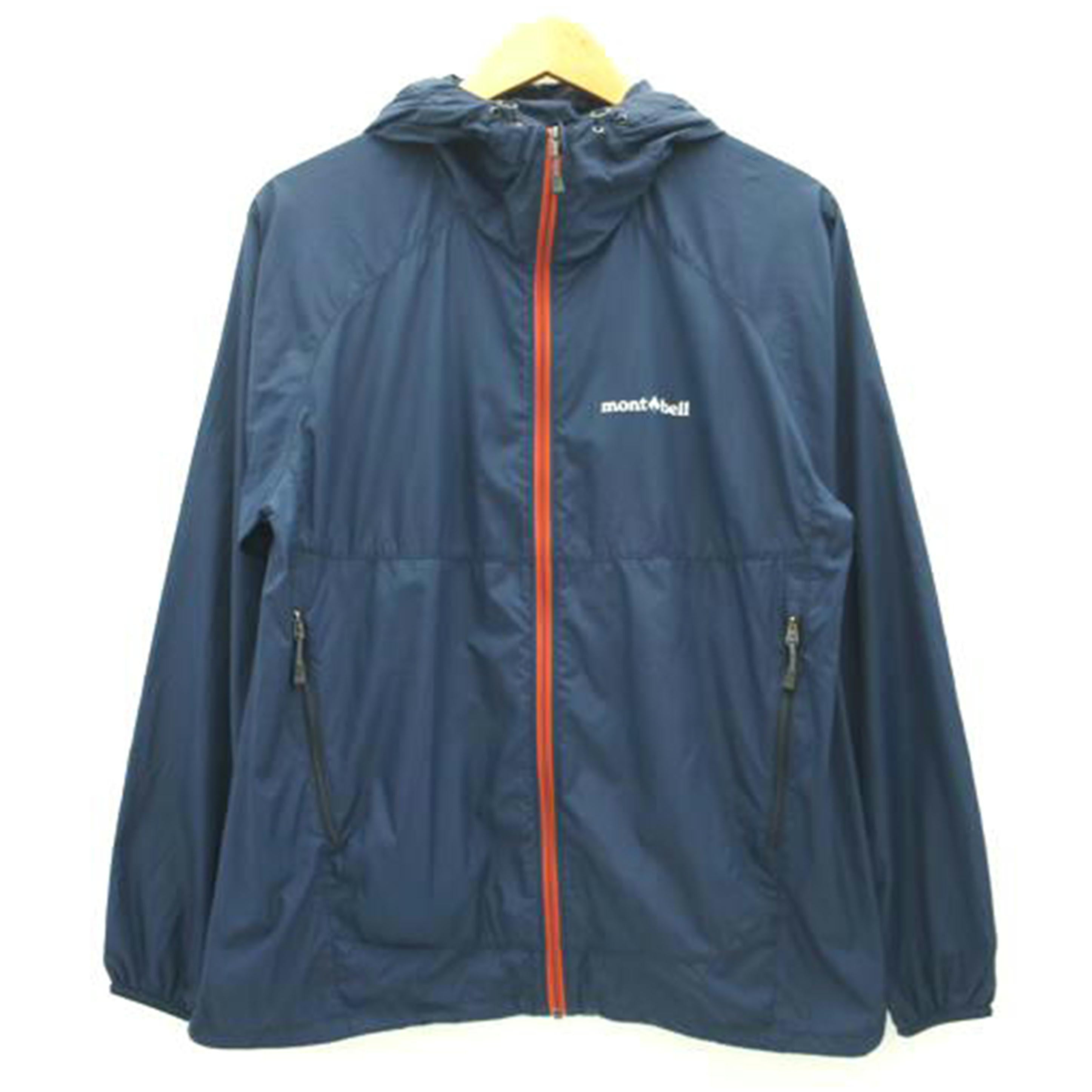 mont-bell モンベル/mont-bell ウインドブラストパーカー NV/1103242//ABランク/78