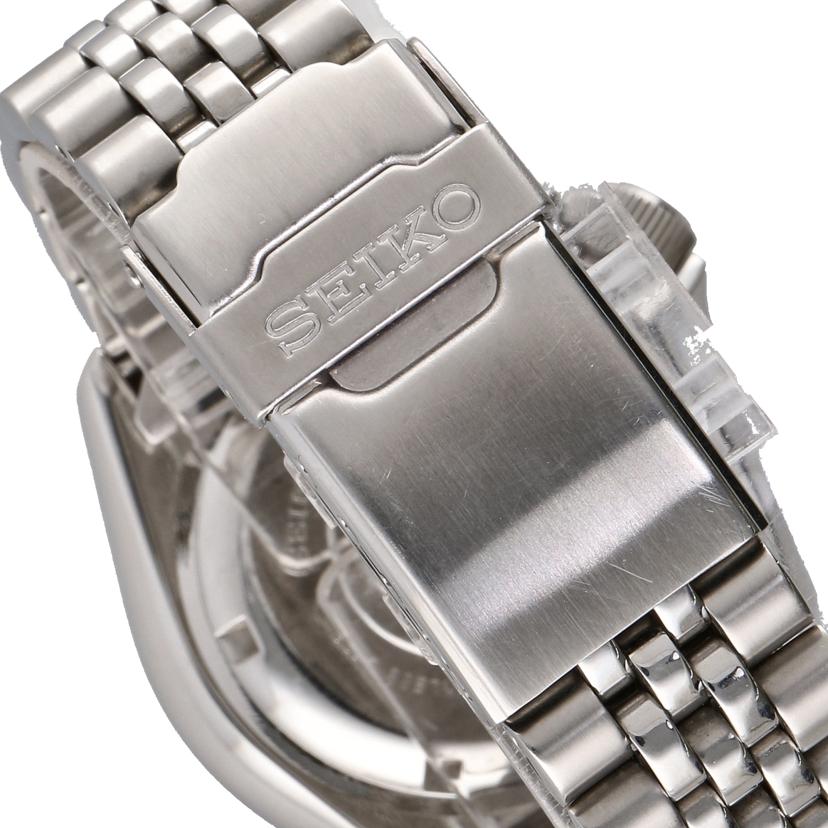 SEIKO セイコー/セイコーダイバーズブラックボーイ/自動巻/SKX007//784***/Bランク/78