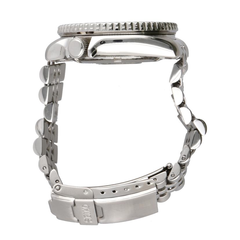 SEIKO セイコー/セイコーダイバーズブラックボーイ/自動巻/SKX007//784***/Bランク/78