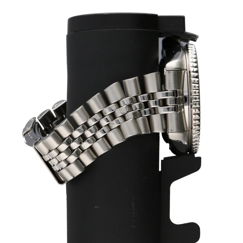 SEIKO セイコー/セイコーダイバーズブラックボーイ/自動巻/SKX007//784***/Bランク/78