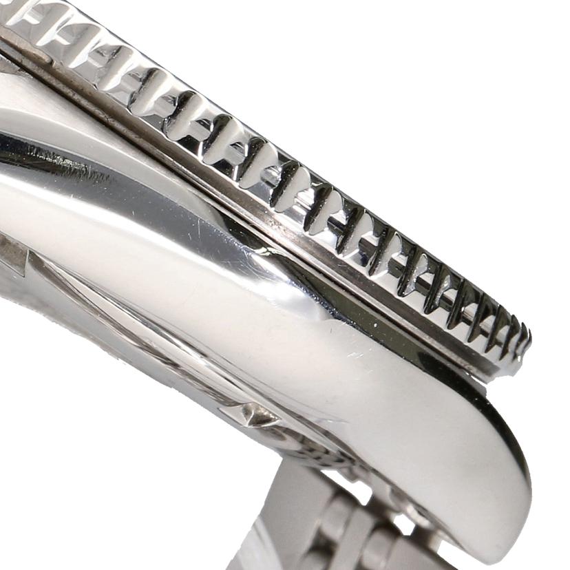 SEIKO セイコー/セイコーダイバーズブラックボーイ/自動巻/SKX007//784***/Bランク/78