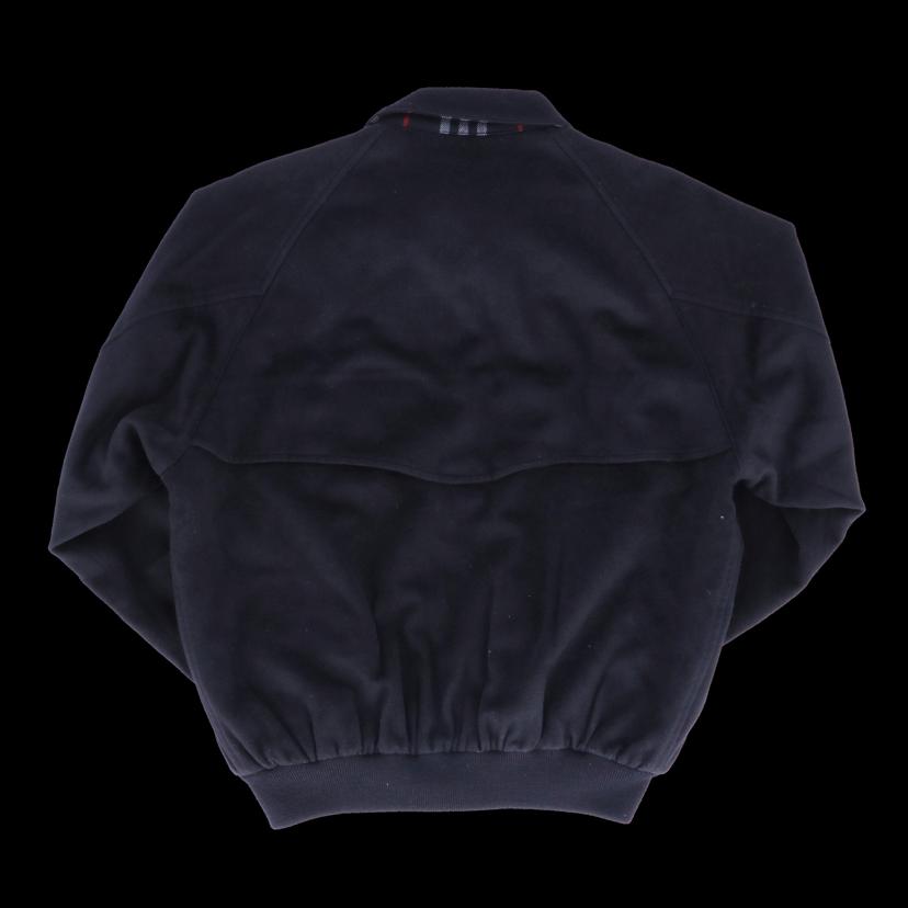 BURBERRY'S バーバリーズ/80's ウール ハリントンジャケット スイングトップ //ABランク/78