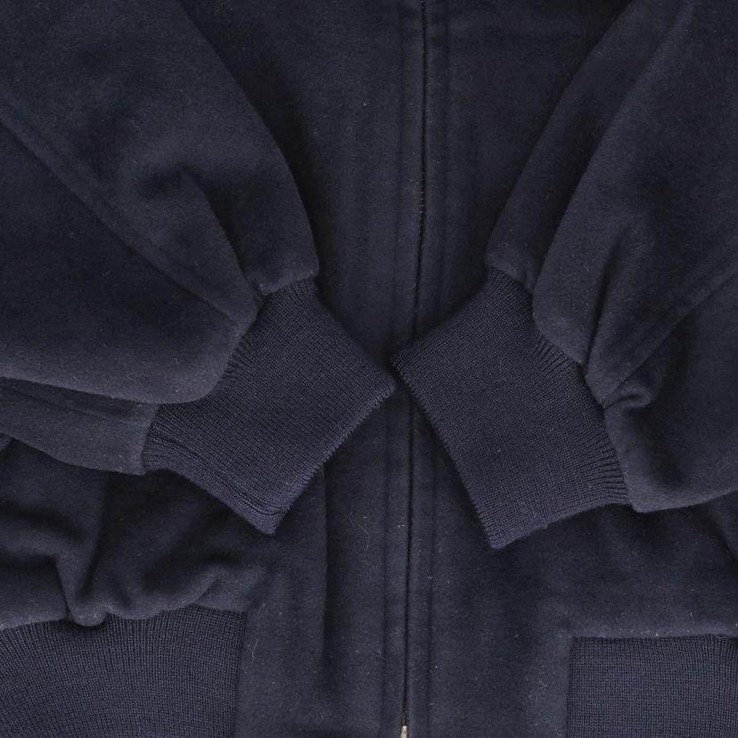 BURBERRY'S バーバリーズ/80's ウール ハリントンジャケット スイングトップ //ABランク/78