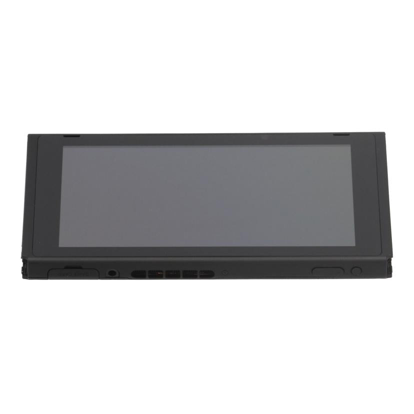 Nintendo 任天堂 ニンテンドー /Nintendo Switch 本体/HAC-001(-01)//XKJ40029812253/Bランク/77