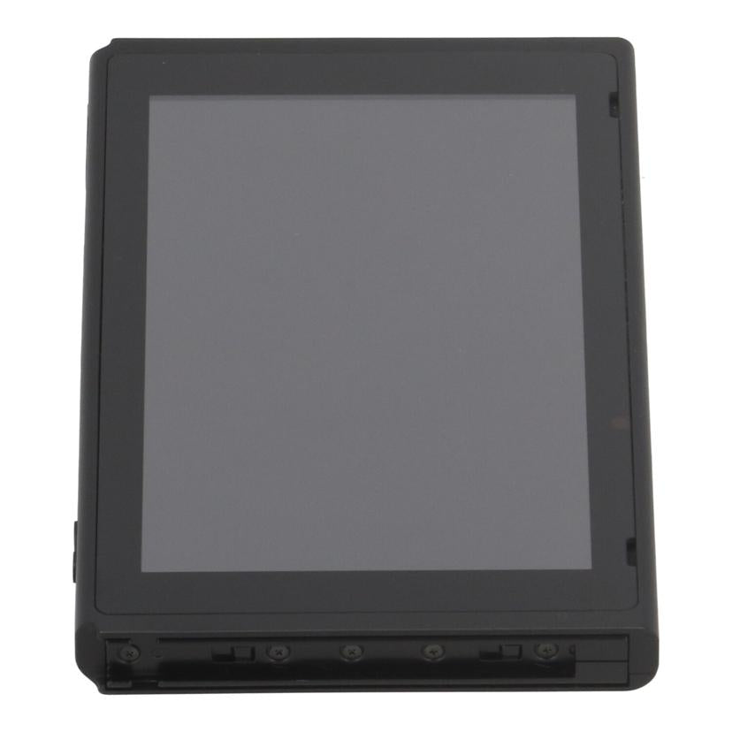 Nintendo 任天堂 ニンテンドー /Nintendo Switch 本体/HAC-001(-01)//XKJ40029812253/Bランク/77