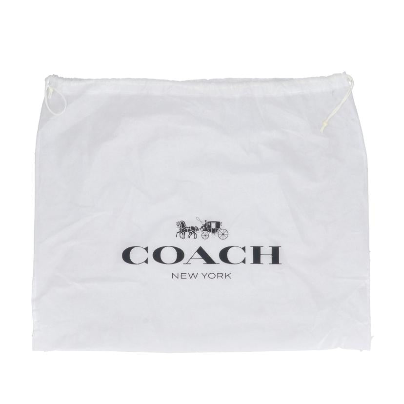 COACH コーチ/ピーナッツコラボ/シグネチャーデイパック/C4030//D21**/Aランク/91