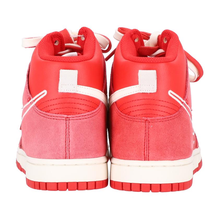 NIKE ナイキ/DUNK HI SE UNIVERSITY RED/DH0960-600//Aランク/42