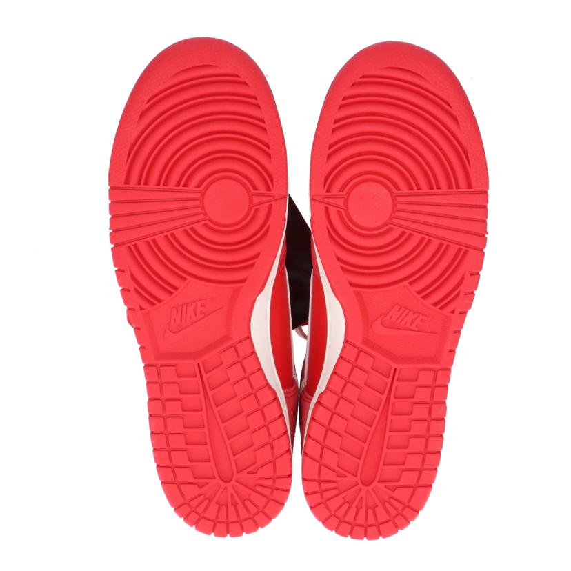 NIKE ナイキ/DUNK HI SE UNIVERSITY RED/DH0960-600//Aランク/42