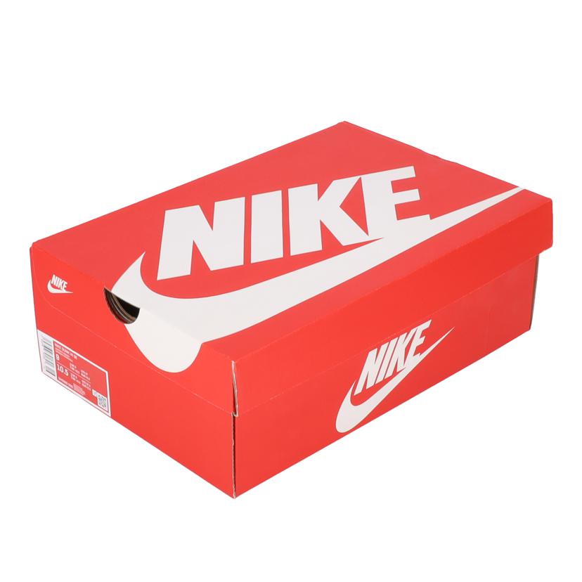 NIKE ナイキ/DUNK HI SE UNIVERSITY RED/DH0960-600//Aランク/42