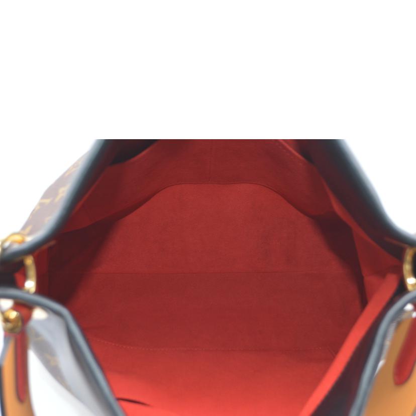 LOUIS VUITTON ルイヴィトン/テュイルリーホーボー/モノグラム/ノワール/M43154//CA2***/Aランク/89