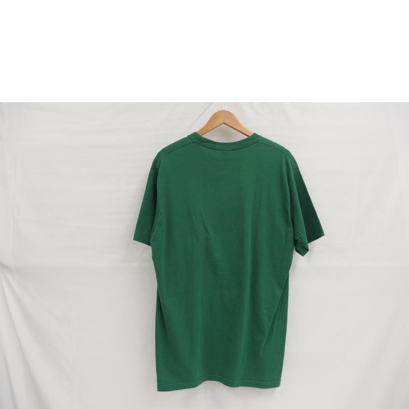 Supreme/Supreme×KAWSボックスロゴT//Bランク/82