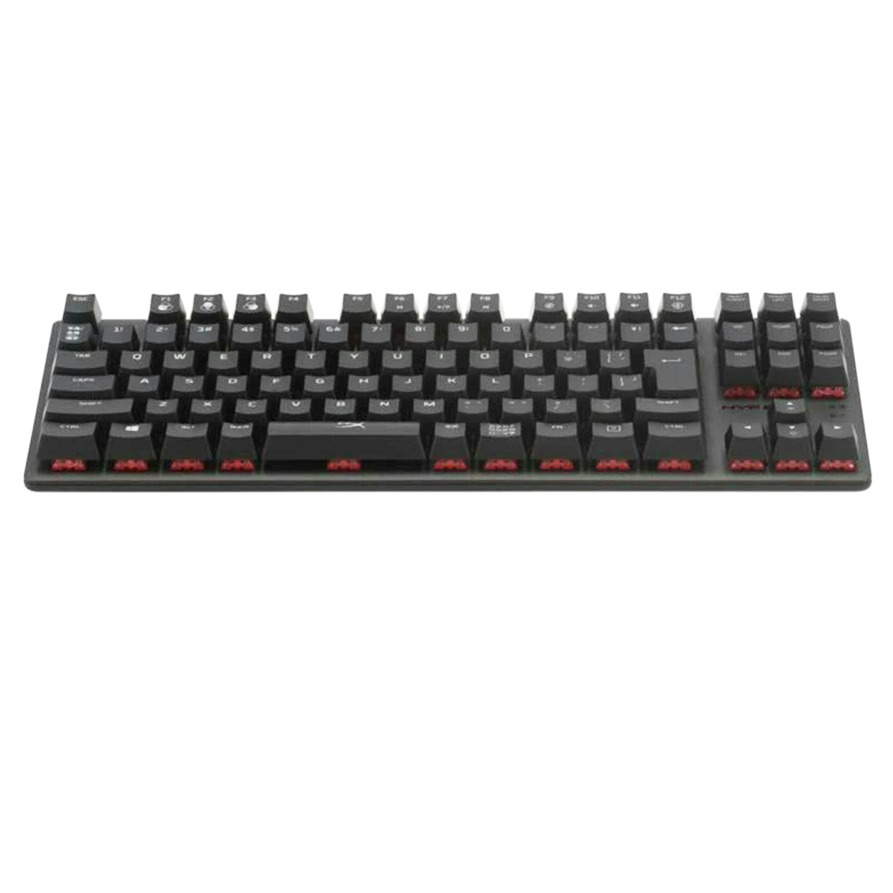 HyperX ハイパーエックス /ゲーミングキーボード/HyperX Alloy Origins Core/4P5P3AJ#ABJ//C1Y34203MV/Aランク/67