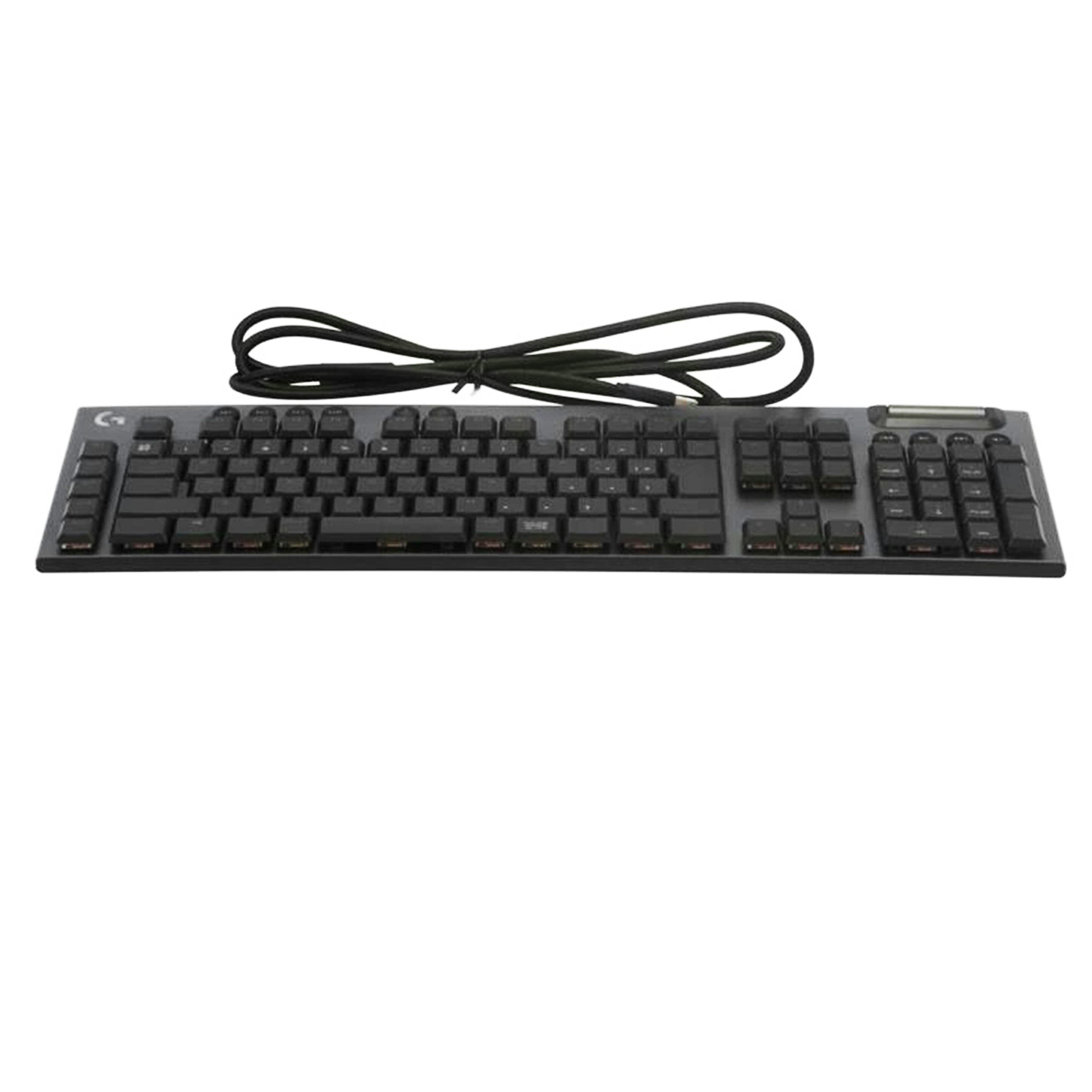 Logicool ロジクール /ゲーミングキーボード/G813-LN//2119MR04F629/Bランク/05