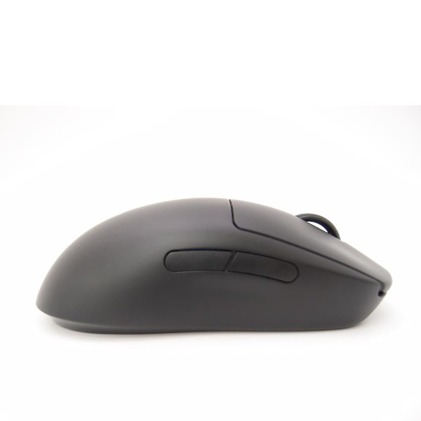 Logicool PRO ロジクールプロ/ゲーミングマウス/PRO LIGHTSPEED Wireless Gaming Mouse G-PPD-002WL/M-R0070//2053LZ01MS58/Bランク/69