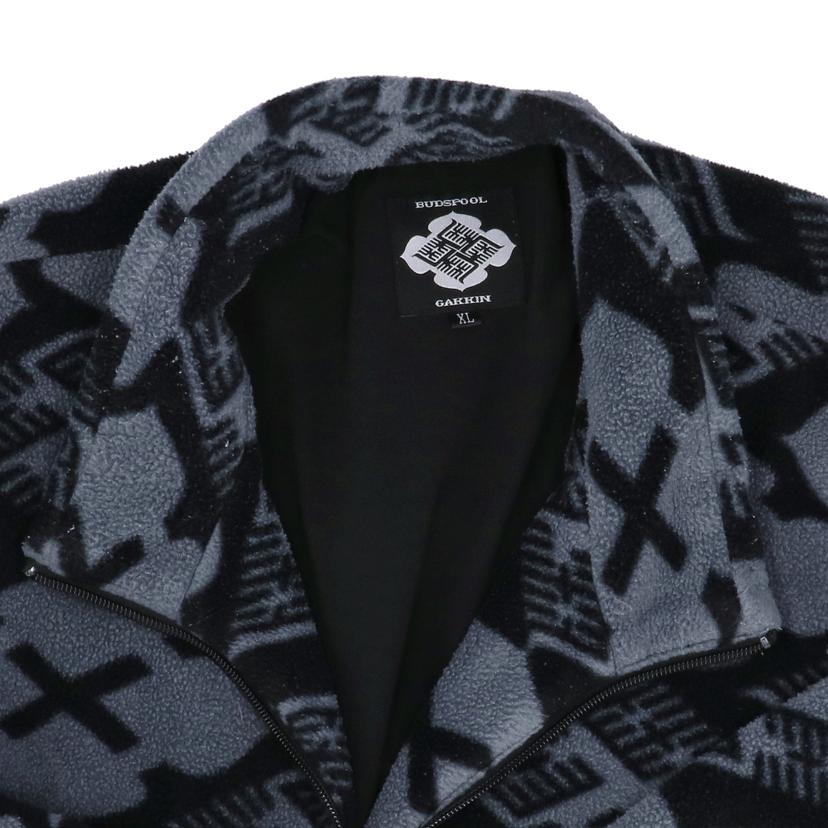 BUDSPOOL バッズプ-ル/BUDSPOOL×GAKKIN×舐達魔//ABランク/41