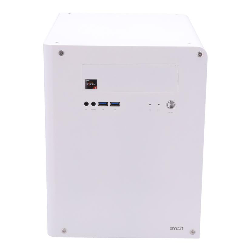 Abee アビー/PCケース/smart ES01 SME-ES01//51693426/Bランク/84