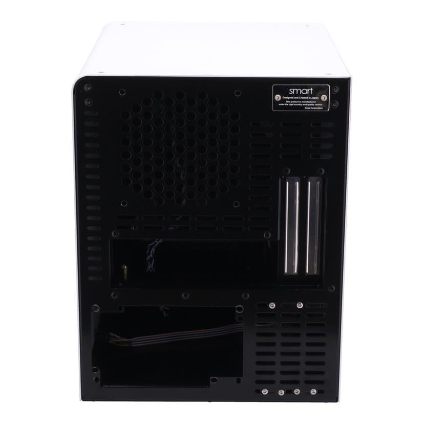 Abee アビー/PCケース/smart ES01 SME-ES01//51693426/Bランク/84