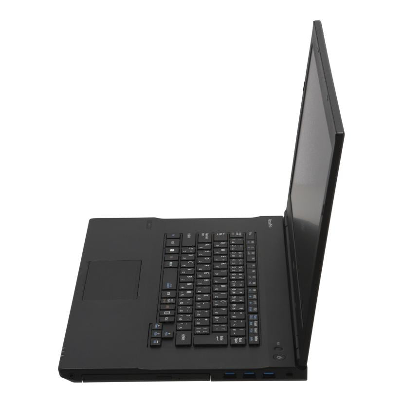 NEC 日本電気 /Win11ノートPC/VersaPro VA/PC-VKE18AAG3//8Z001271A/Bランク/67