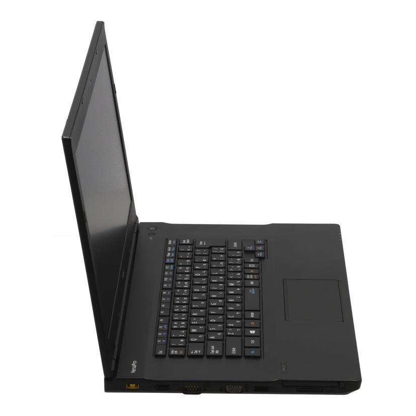 NEC 日本電気 /Win11ノートPC/VersaPro VA/PC-VKE18AAG3//8Z001271A/Bランク/67