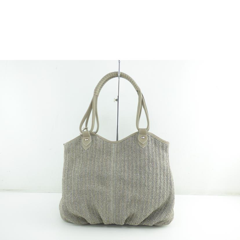 cooga クーガ/トートバッグ//ABランク/64