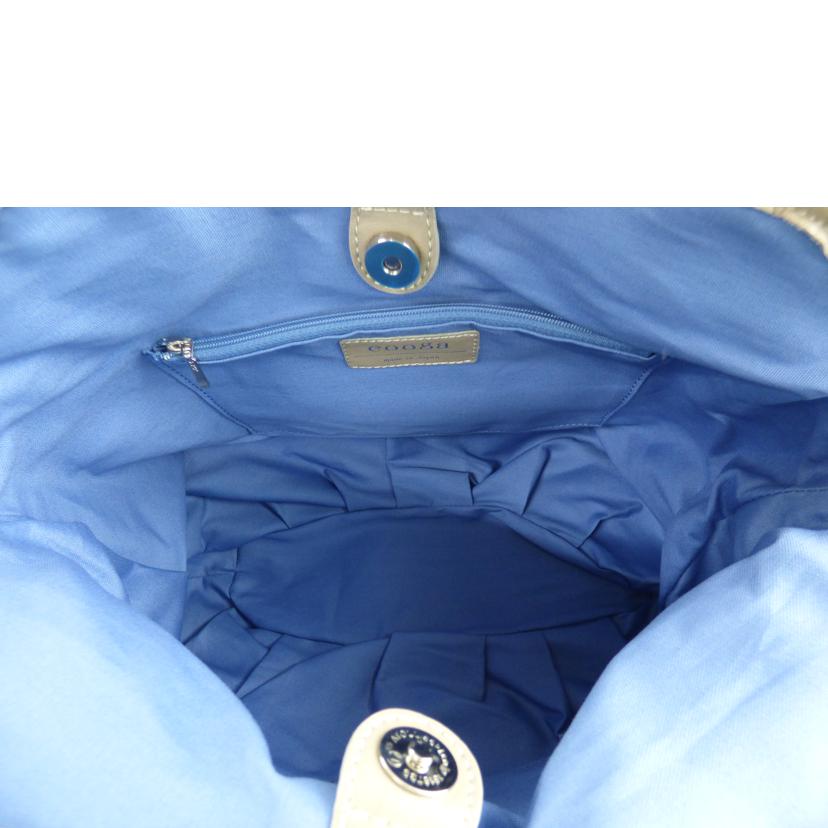 cooga クーガ/トートバッグ//ABランク/64