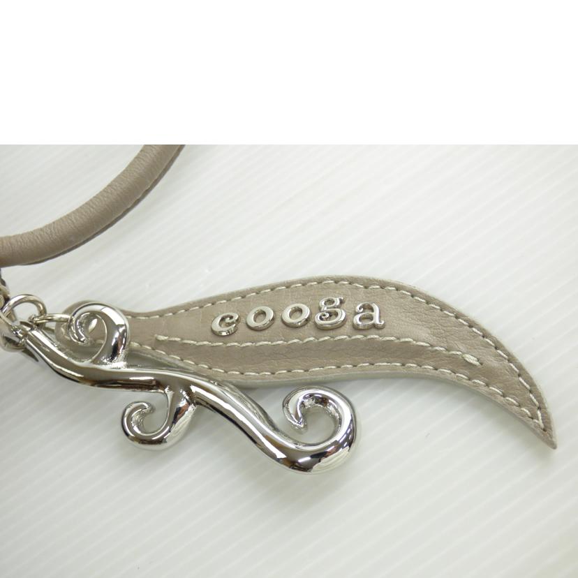 cooga クーガ/トートバッグ//ABランク/64