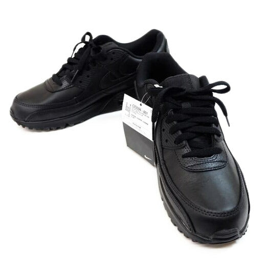 NIKE ナイキ/AIR MAX 90 LTR/CZ5594-001//SAランク/71