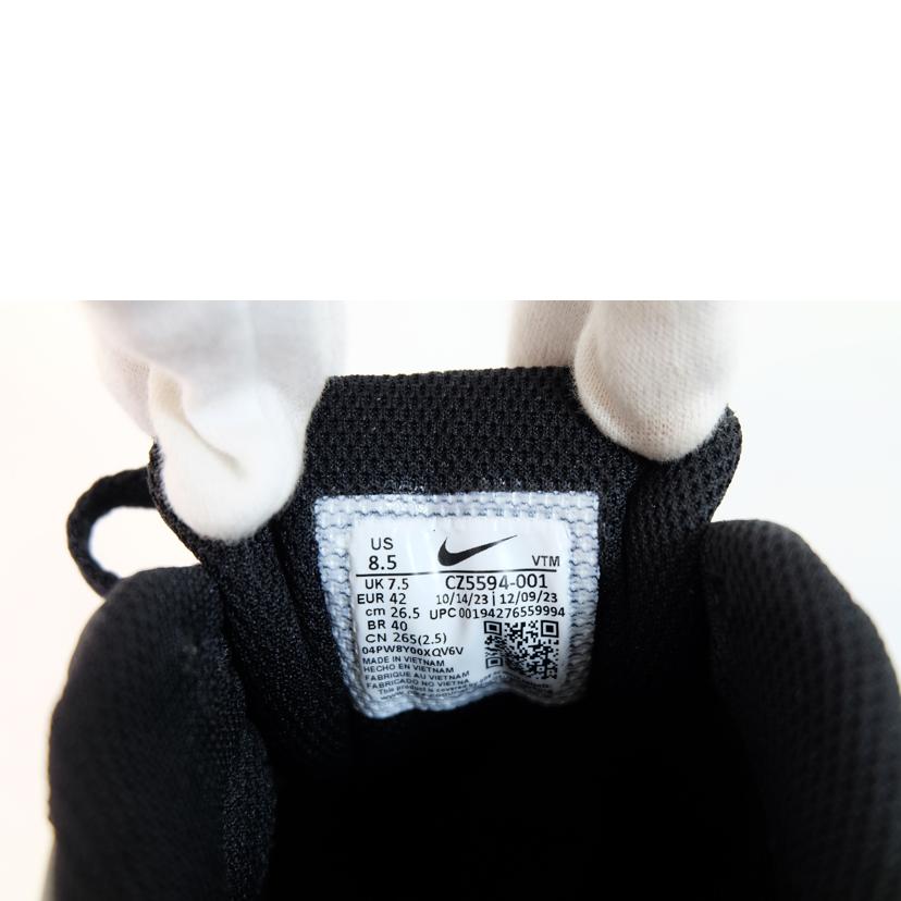 NIKE ナイキ/AIR MAX 90 LTR/CZ5594-001//SAランク/71