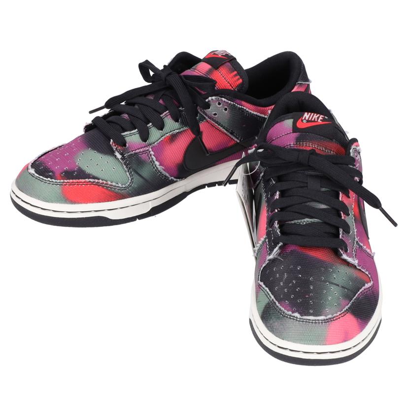 NIKE ナイキ/DUNK LOW RETRO PRM/DM0108-002//Aランク/42