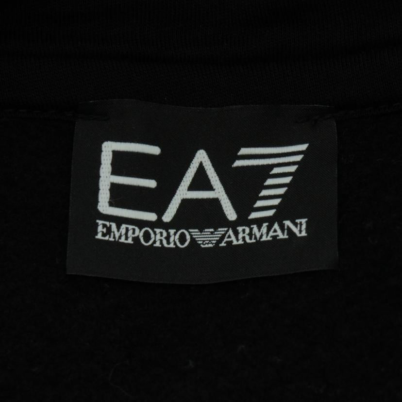 EMPORIO ARMANI エンポリオアルマーニ/EA7 プルオーバーパーカー/6RPV65 PJ07Z//ABランク/09