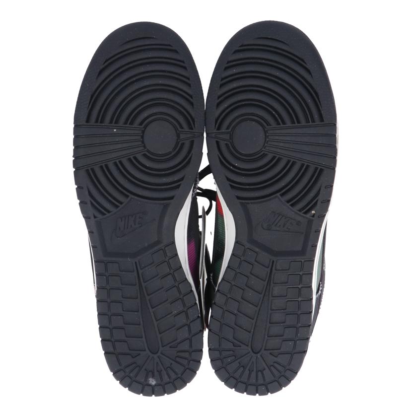 NIKE ナイキ/DUNK LOW RETRO PRM/DM0108-002//Aランク/42