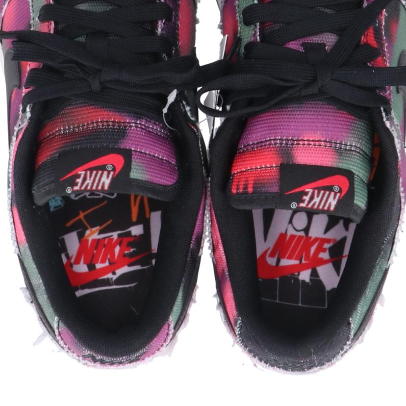 NIKE ナイキ/DUNK LOW RETRO PRM/DM0108-002//Aランク/42