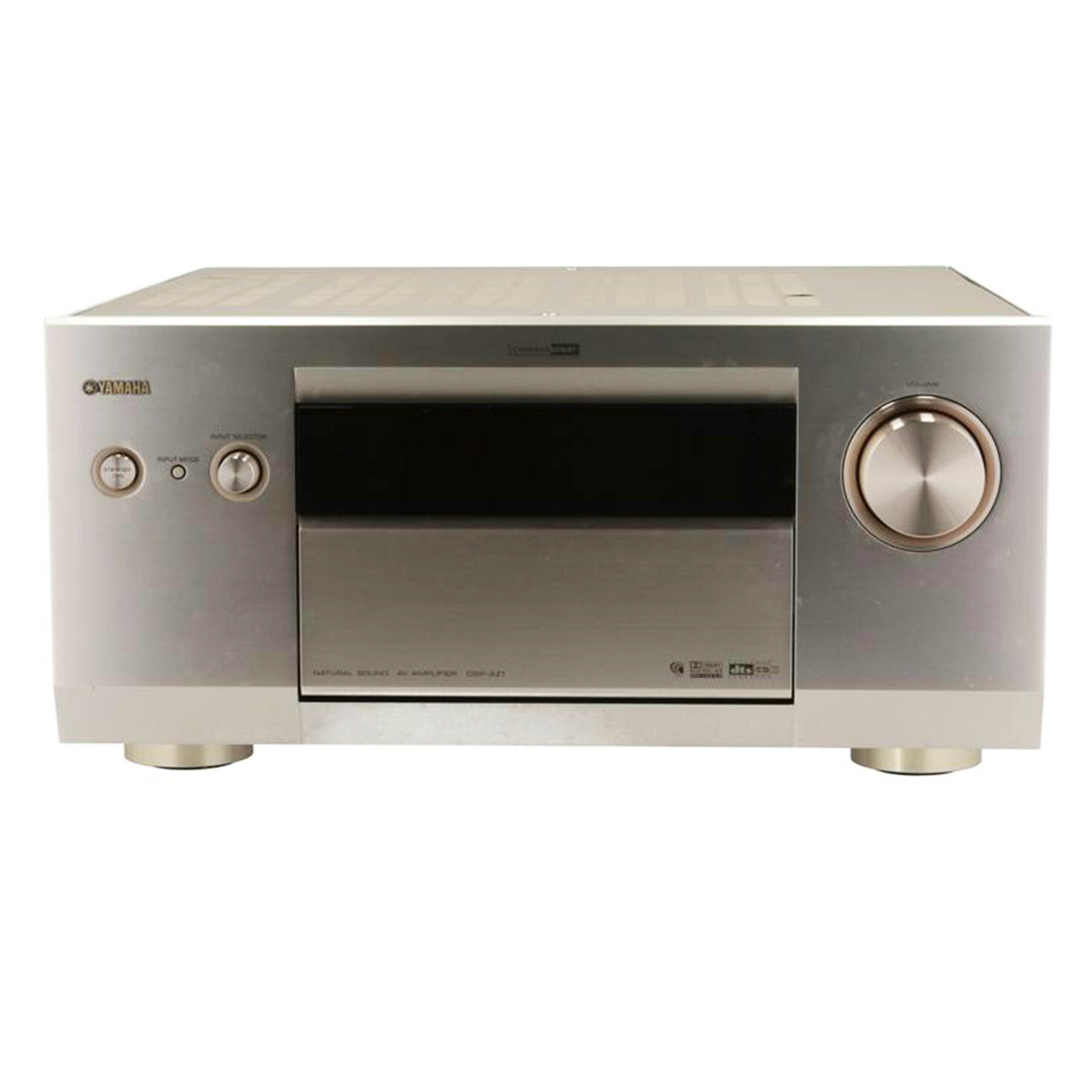 YAMAHA ヤマハ/AVアンプ/DSP-AZ1//N100803SU/Bランク/67