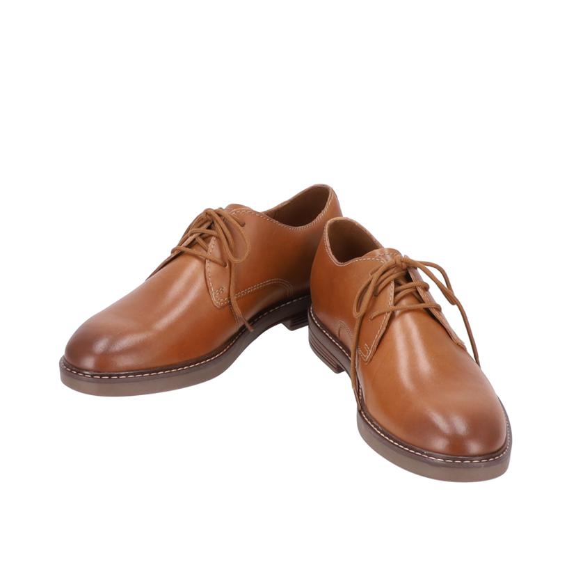 Clarks クラークス/Clarks プレーントゥ レザーシューズ BR//SAランク/78