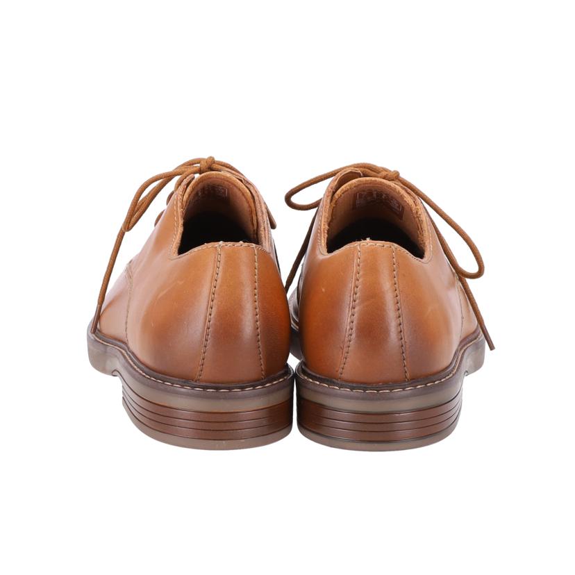 Clarks クラークス/Clarks プレーントゥ レザーシューズ BR//SAランク/78