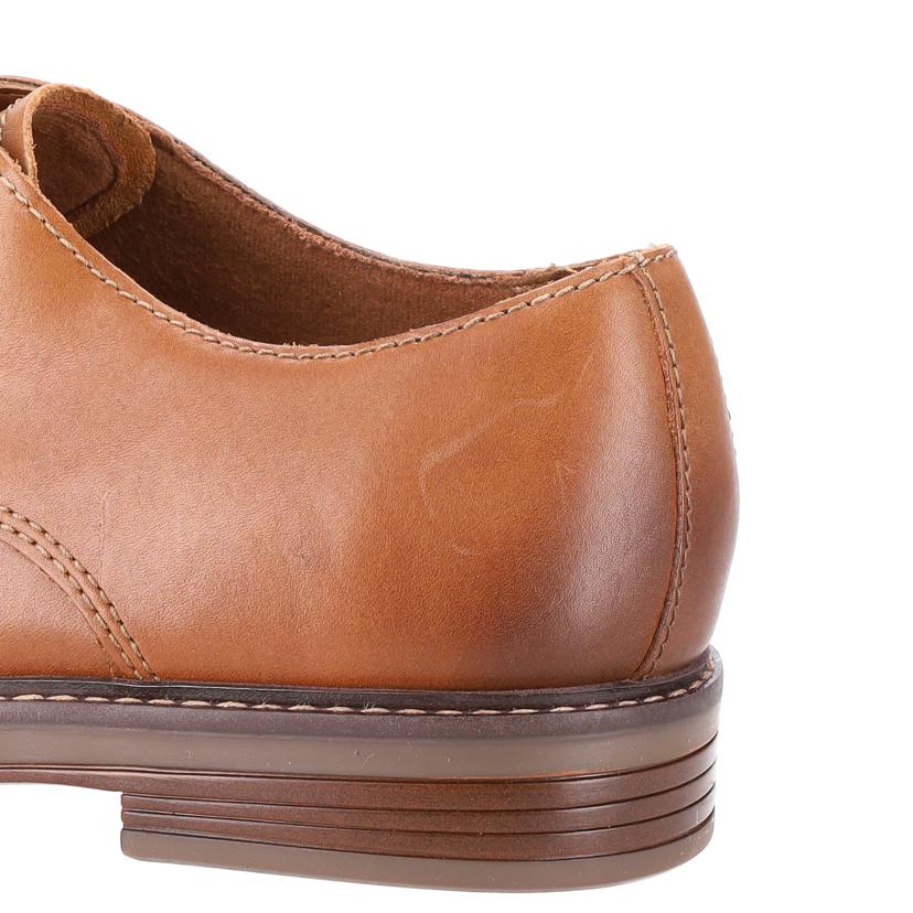 Clarks クラークス/Clarks プレーントゥ レザーシューズ BR//SAランク/78