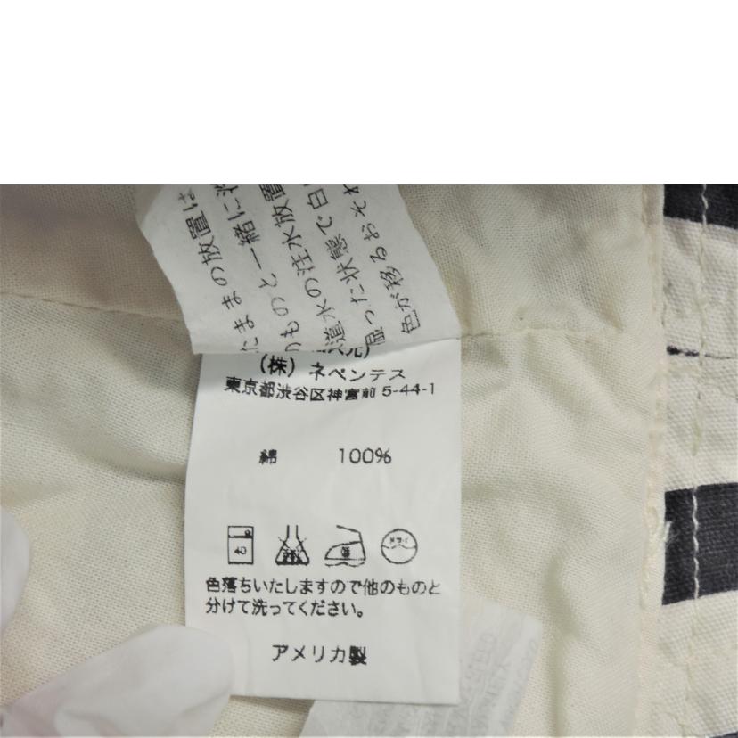 ENGINEERED GARMENTS/バケットハット//ABランク/88