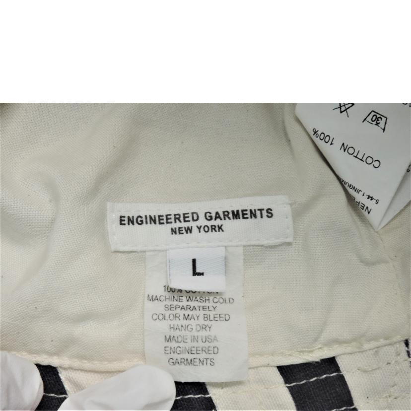 ENGINEERED GARMENTS/バケットハット//ABランク/88