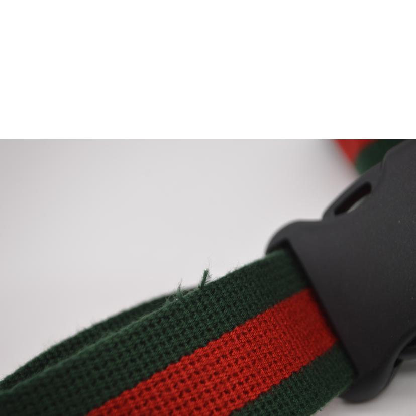 GUCCI グッチ/GGスプリームネオヴィンテージボディバッグ/493930//520***/ABランク/89