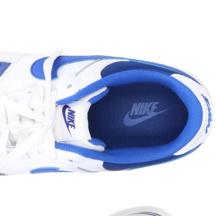 NIKE ナイキ/ガンマフォース/DX9176-101//ABランク/09