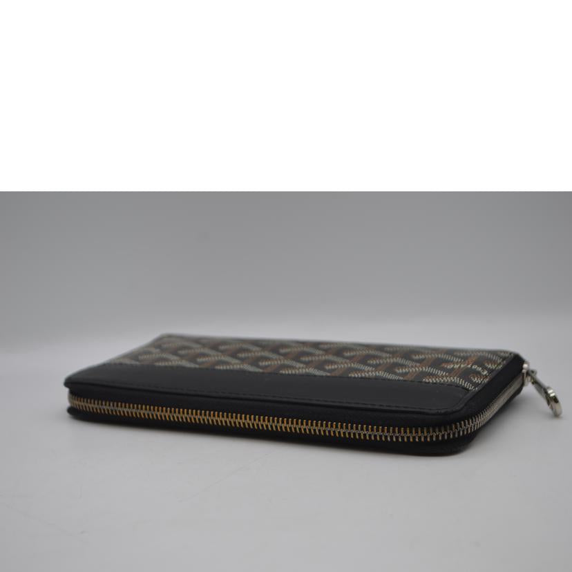 GOYARD ゴヤール/マティニョGM/トワル・ゴヤール/ノワール/APMZIP-GM-01//CHN*******/Bランク/89