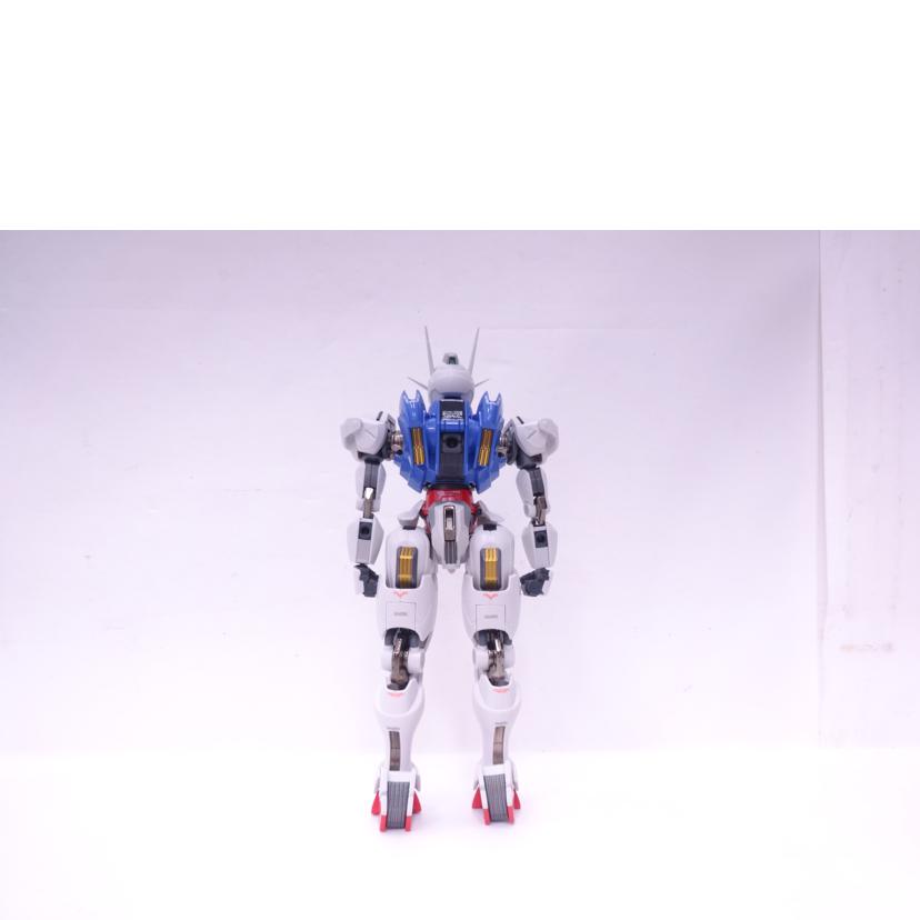 BANDAI バンダイ/超合金 ガンダムエアリアル//ABランク/42