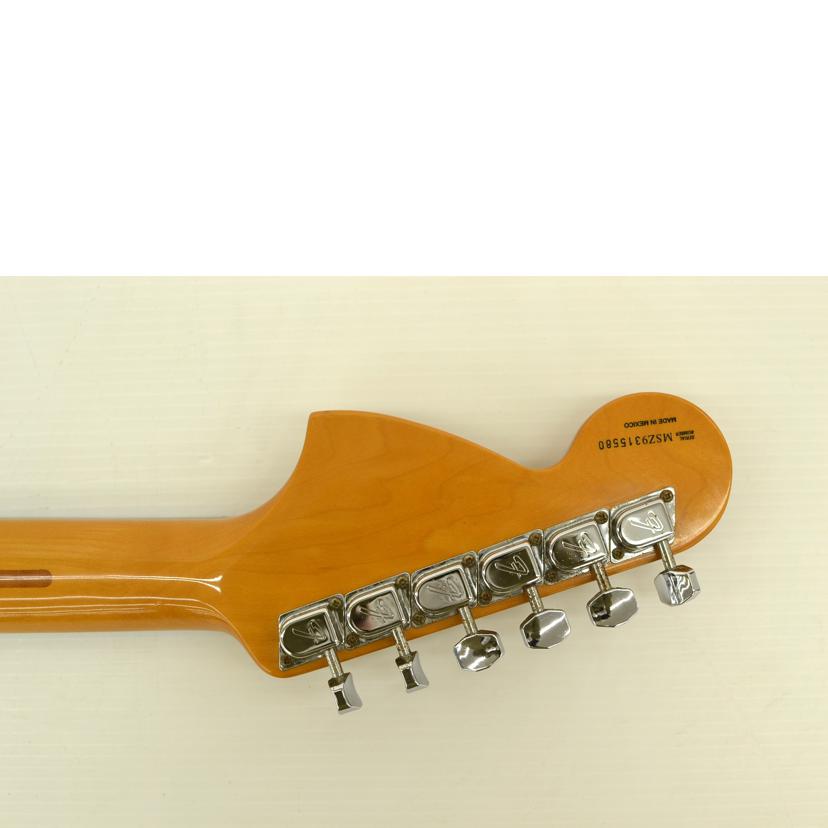 fender (mexico) フェンダー(メキシコ)/Stratcaster エレキギター リッチーブラックモア/Ritchie Blackmore//MSZ9315580/Bランク/75